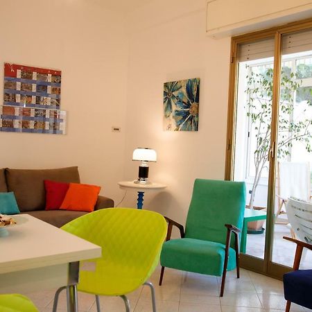 Siciliaiu Villa Mondello Dış mekan fotoğraf
